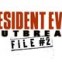 Resident Evil Outbreak File 2 #